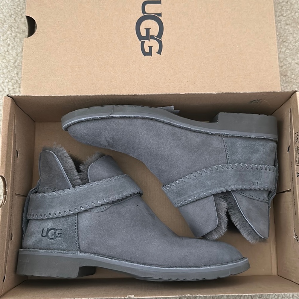Ugg McKay Boots